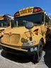 2005 IC-CE200 International 71 Passenger School Bus