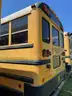 2005 IC-CE200 International 71 Passenger School Bus