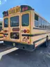 2007 IC-CE200 International 71 Passenger School Bus