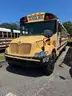 2007 IC-CE200 International 71 Passenger School Bus