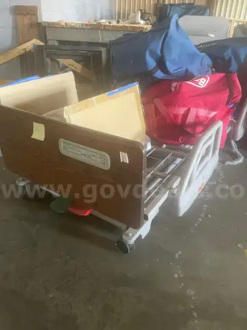 Assorted Medical Training Equipment