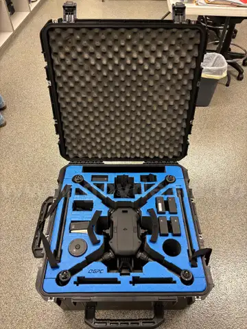 Matrice 210 V2 Drone