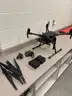 Matrice 210 V2 Drone