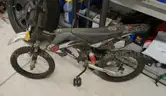20 Used Bicycles - (9 BMX - 11 Mountain Bikes)