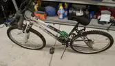 20 Used Bicycles - (9 BMX - 11 Mountain Bikes)