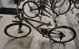 20 Used Bicycles - (9 BMX - 11 Mountain Bikes)