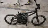 20 Used Bicycles - (9 BMX - 11 Mountain Bikes)