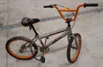 20 Used Bicycles - (9 BMX - 11 Mountain Bikes)