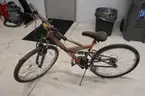 20 Used Bicycles - (9 BMX - 11 Mountain Bikes)