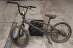 20 Used Bicycles - (9 BMX - 11 Mountain Bikes)