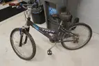 20 Used Bicycles - (9 BMX - 11 Mountain Bikes)