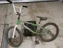 20 Used Bicycles - (9 BMX - 11 Mountain Bikes)