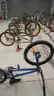 20 Used Bicycles - (9 BMX - 11 Mountain Bikes)