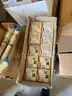 Lot of Misc Landscaping Equipment
