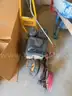 Lot of Misc Landscaping Equipment