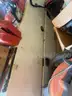Lot of Misc Landscaping Equipment