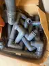 Lot of Misc Landscaping Equipment