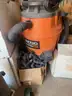 Lot of Misc Landscaping Equipment