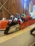 Lot of Misc Landscaping Equipment
