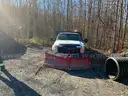 2009 Ford F-550 Dump/Plow Truck