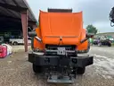 2008 Mack GU712 Dump Truck  SEE VIDEO!!!