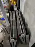 Lot of Truck Shelving