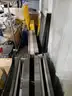 Lot of Truck Shelving