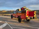 2022 Ford F-550 TYPE 6 XTREME &#x22;SAWTOOTH&#x22;
