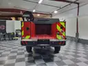2022 Ford F-550 TYPE 6 XTREME &#x22;SAWTOOTH&#x22;