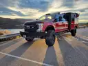 2022 Ford F-550 TYPE 6 XTREME &#x22;SAWTOOTH&#x22;