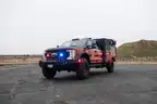 2022 Ford F-550 TYPE 6 XTREME &#x22;SAWTOOTH&#x22;
