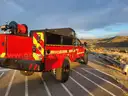 2022 Ford F-550 TYPE 6 XTREME &#x22;SAWTOOTH&#x22;