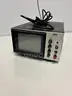 JVC Color Video Monitor