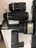 Nikon F3 Film Camera