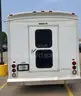 2008 Ford 450 6.8 Liter 16 Passenger Bus With Wheelchair Lift