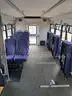 2008 Ford 450 6.8 Liter 16 Passenger Bus With Wheelchair Lift