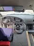2008 Ford 450 6.8 Liter 16 Passenger Bus With Wheelchair Lift