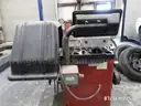 coats tire balancer