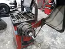 coats tire balancer