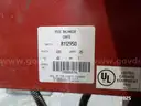 coats tire balancer