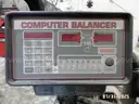 coats tire balancer
