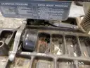 coats tire balancer