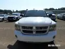 2011 Dodge Dakota  4.7 v8