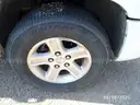 2011 Dodge Dakota  4.7 v8