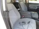 2011 Dodge Dakota  4.7 v8