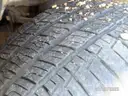 2011 Dodge Dakota  4.7 v8