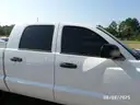 2011 Dodge Dakota  4.7 v8