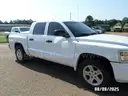 2011 Dodge Dakota  4.7 v8