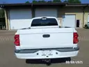 2011 Dodge Dakota  4.7 v8