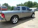 2012 RAM 1500 CREW CAB HEMI